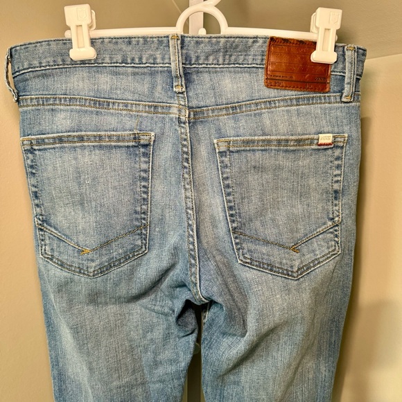 Vans Slim straight Jeans men’s 30x32 medium wash - Picture 4 of 7